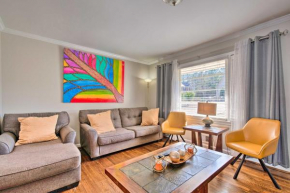 Pet-Friendly Atlanta Area Home with Private Pool!